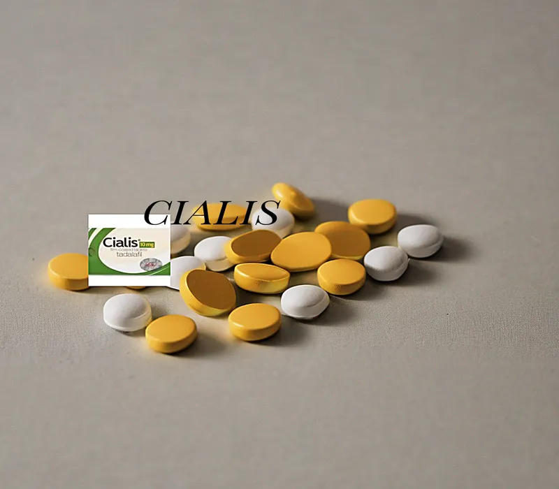 Cialis vendita senza ricetta